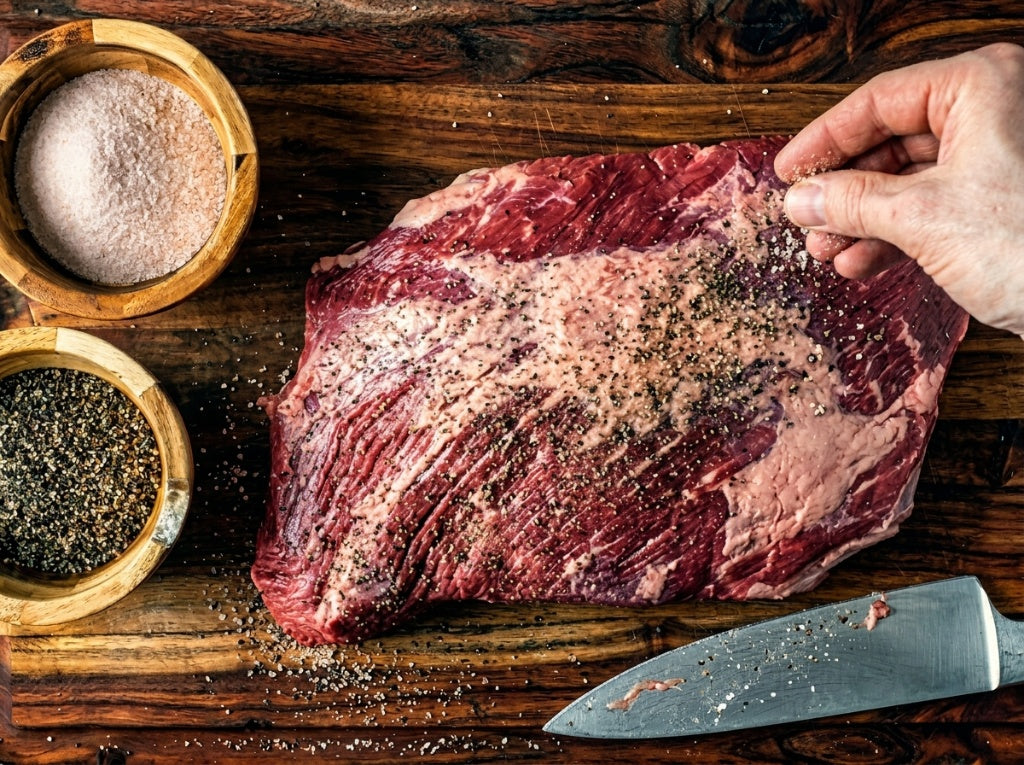 Brisket