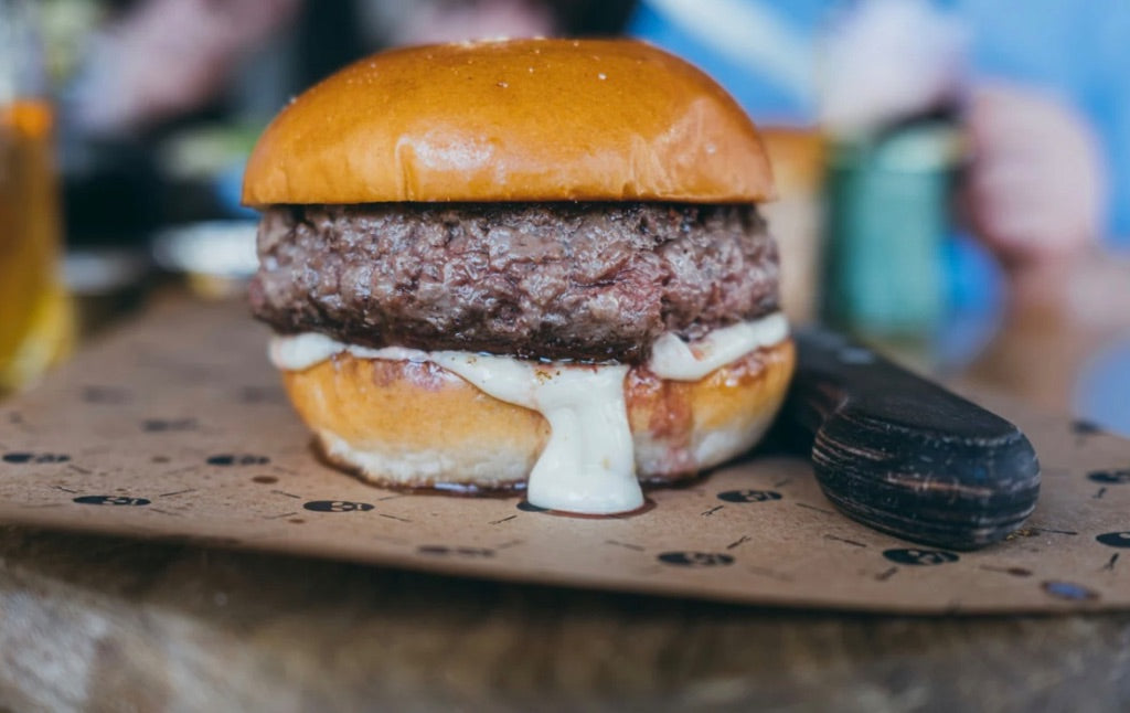 Ground Beef