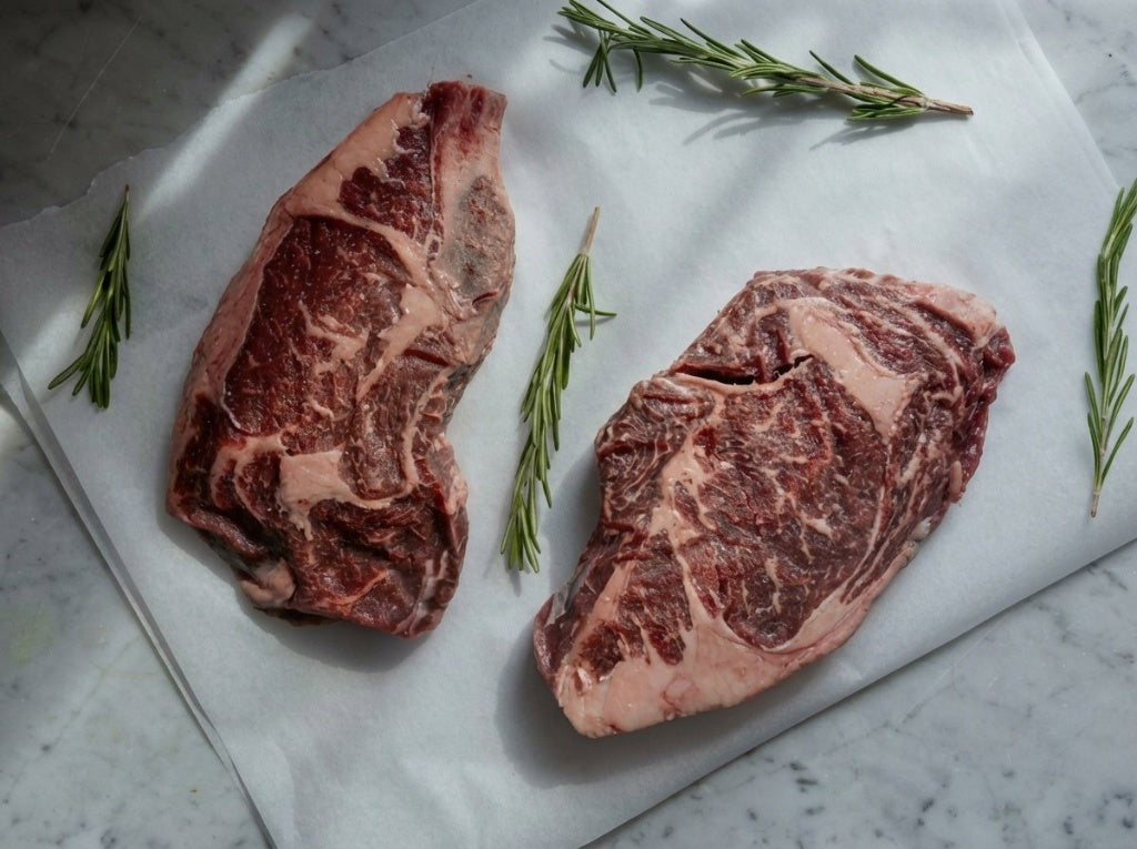 Ribeye Steak