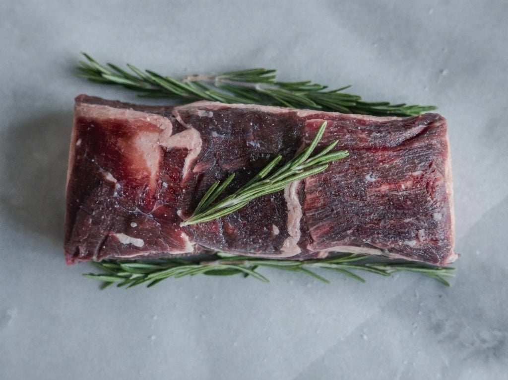 Short Ribs