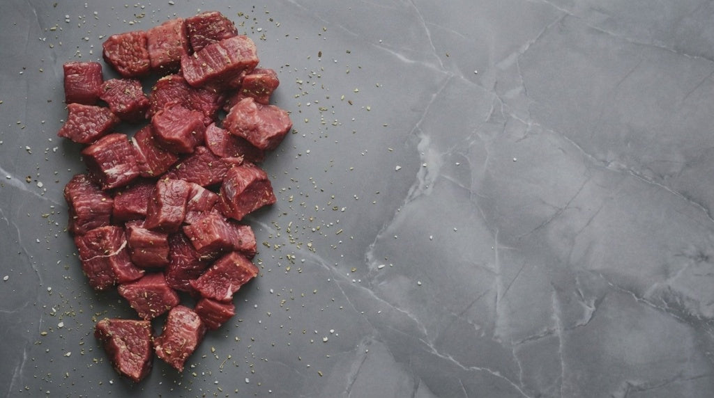Stew Meat