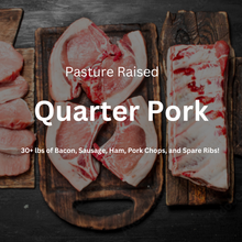  Quarter Pork (Pay In Full)
