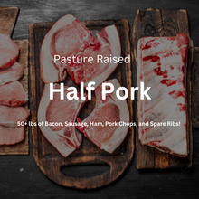  Half Pork (Pay In Full)
