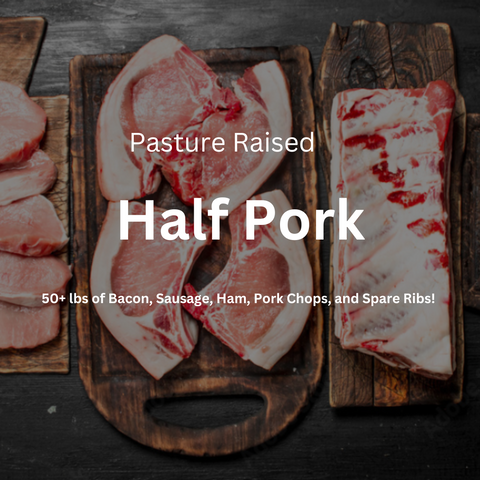 Half Pork