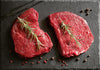 Grass-fed Top Sirloin Steaks (2 per pack)