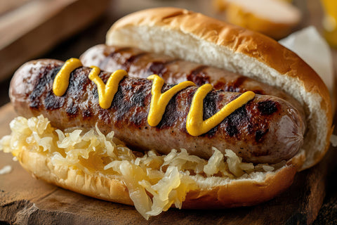 Pork Brats