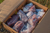 Small Beef Box (1/16 Cow) with FREE SHIPPING (use code "BEEF")