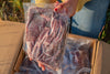 Grass-fed Beef Bone-In Ribeye Steaks (2 per pack)
