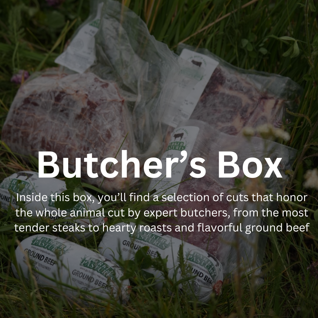 The Butcher's Box