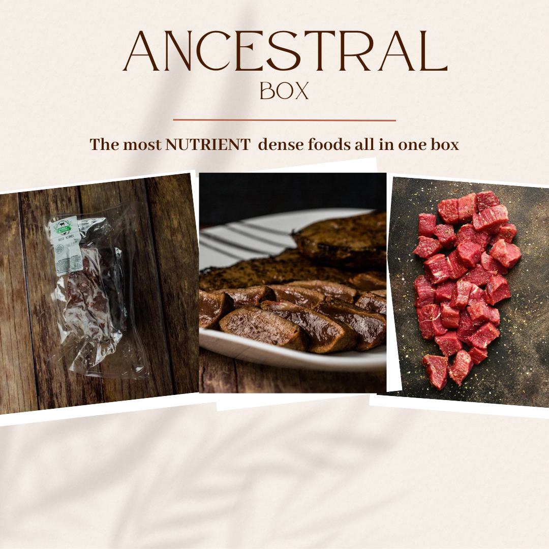 Ancestral Box