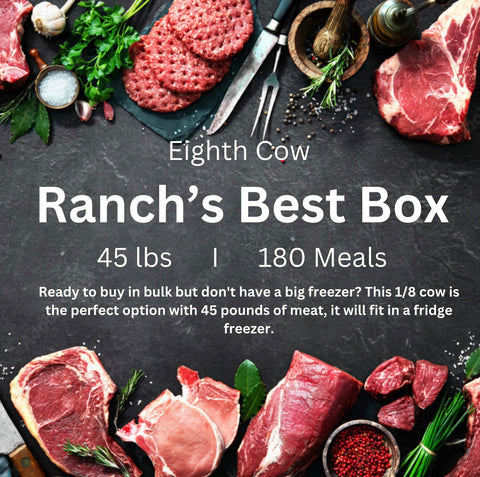 Eighth Cow (Pay In Full)