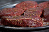 Grass-fed Top Sirloin Steaks (2 per pack)