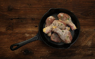 Chicken Drumsticks