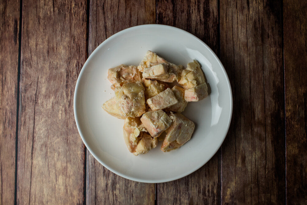 
                  
                    Grass-fed Beef Suet
                  
                