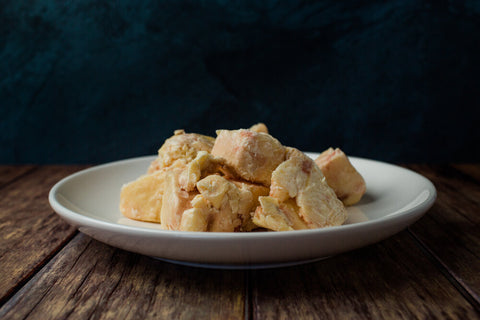 Pork Fat