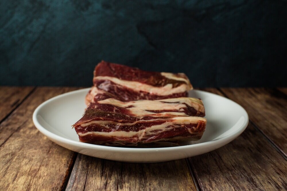 Short Rib STOCK-UP (10 Packs)