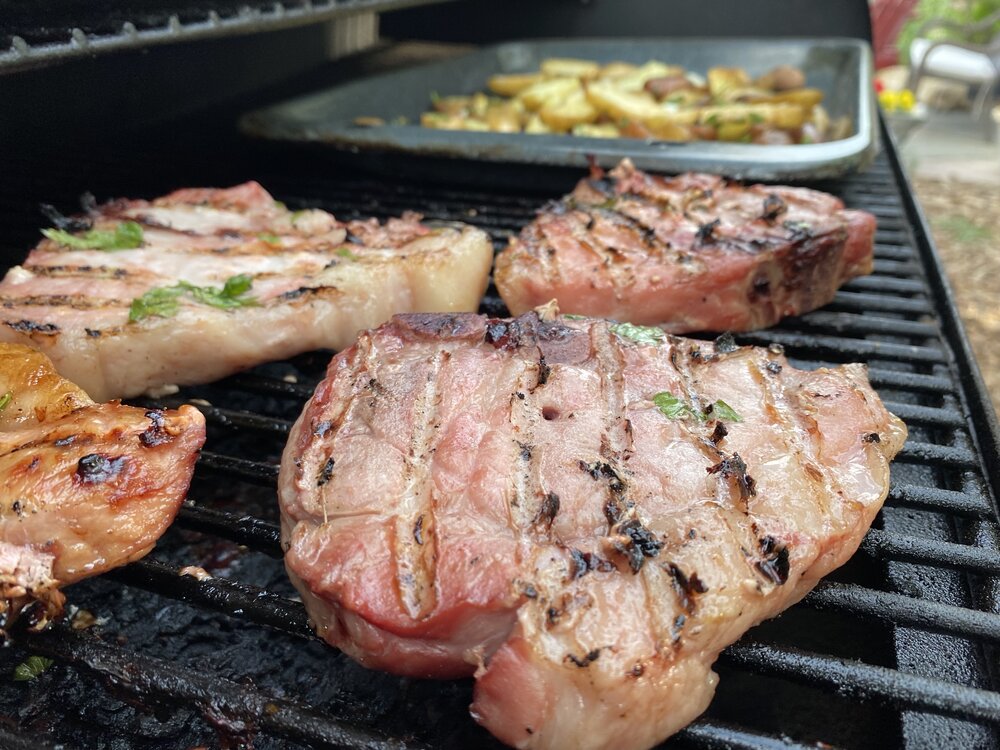 
                  
                    Half PorkShare (Reservation Deposit)
                  
                