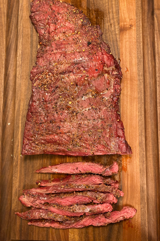 Non-Aged Grass-fed Skirt Steak