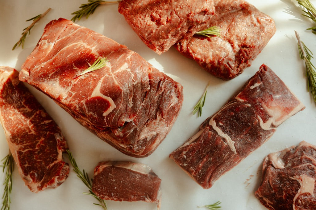 Chuck Roast