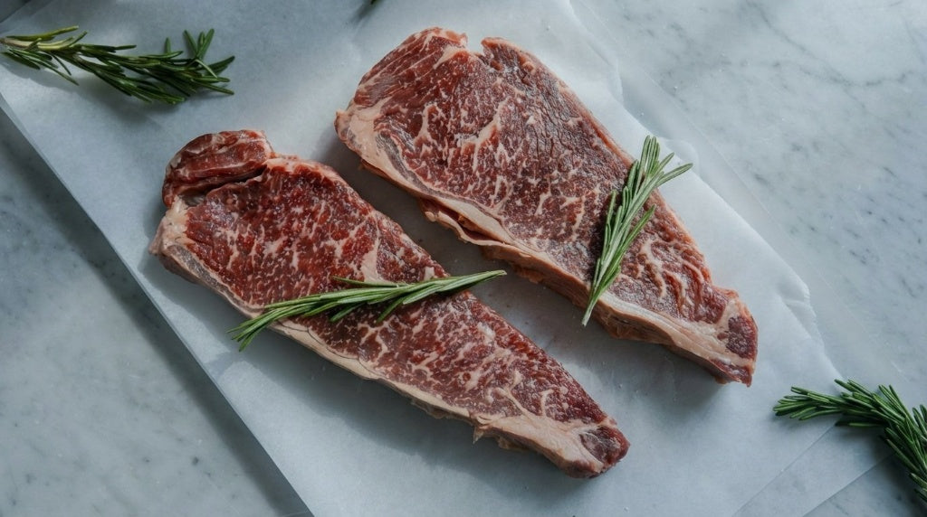 New York Strip